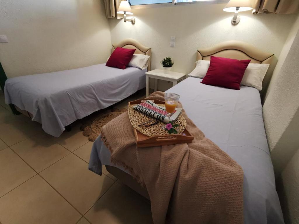 Cherry Top Cake Apartment Playa del Ingles  Dış mekan fotoğraf