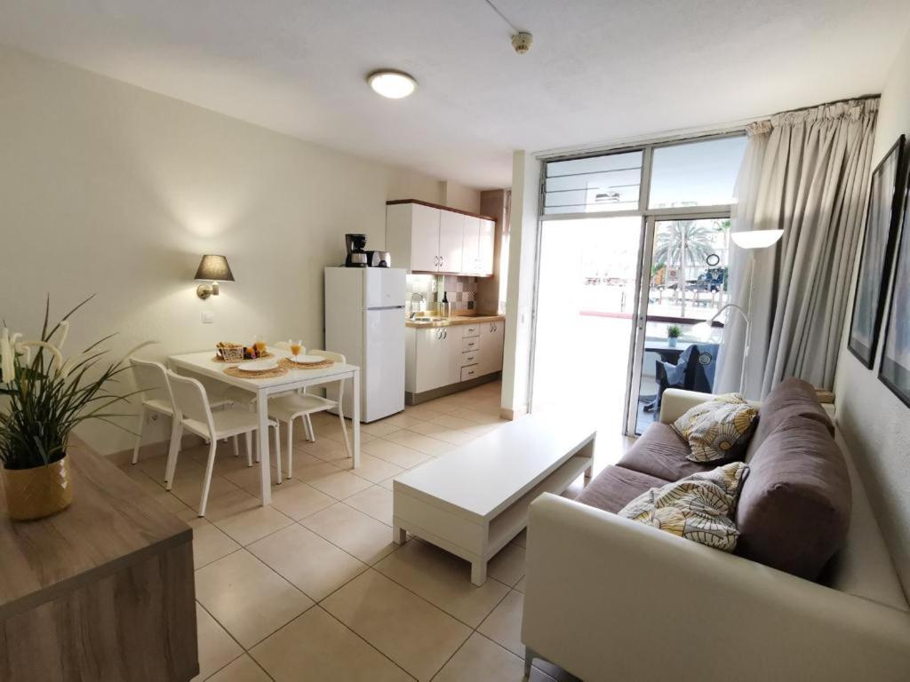 Cherry Top Cake Apartment Playa del Ingles  Dış mekan fotoğraf
