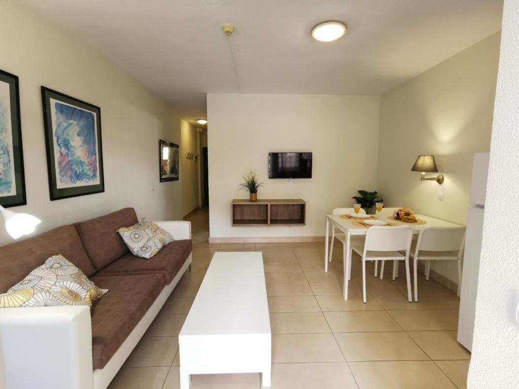 Cherry Top Cake Apartment Playa del Ingles  Dış mekan fotoğraf