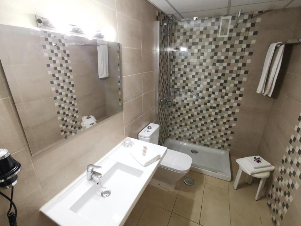 Cherry Top Cake Apartment Playa del Ingles  Dış mekan fotoğraf