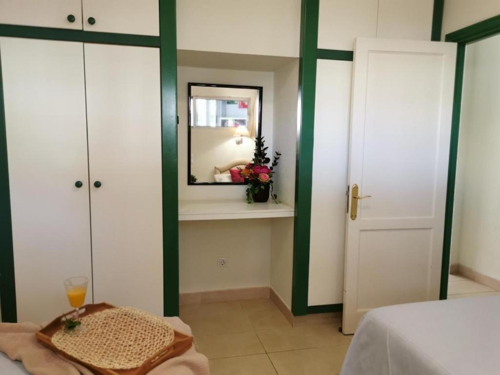 Cherry Top Cake Apartment Playa del Ingles  Dış mekan fotoğraf