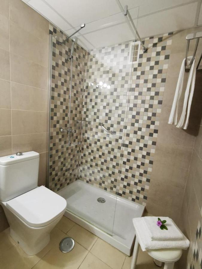 Cherry Top Cake Apartment Playa del Ingles  Dış mekan fotoğraf