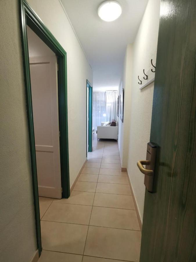 Cherry Top Cake Apartment Playa del Ingles  Dış mekan fotoğraf