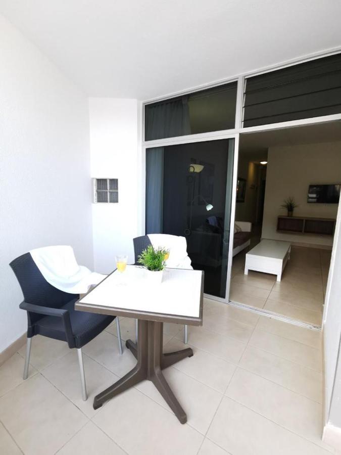 Cherry Top Cake Apartment Playa del Ingles  Dış mekan fotoğraf