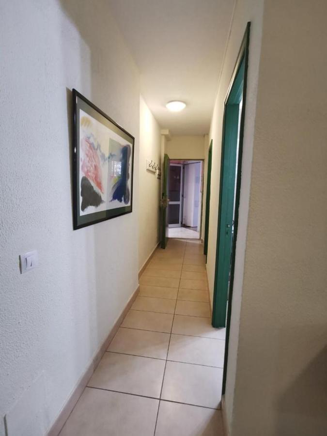 Cherry Top Cake Apartment Playa del Ingles  Dış mekan fotoğraf